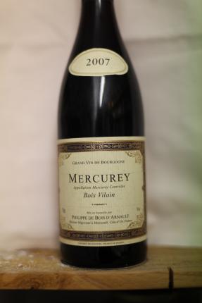 Mercurey