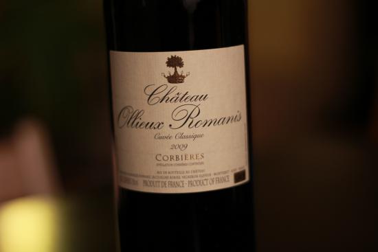 Corbières-boutenac