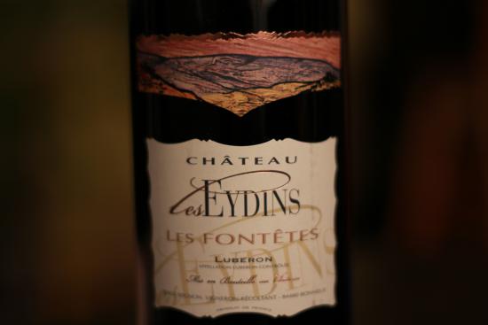 Côtes-du-Luberon