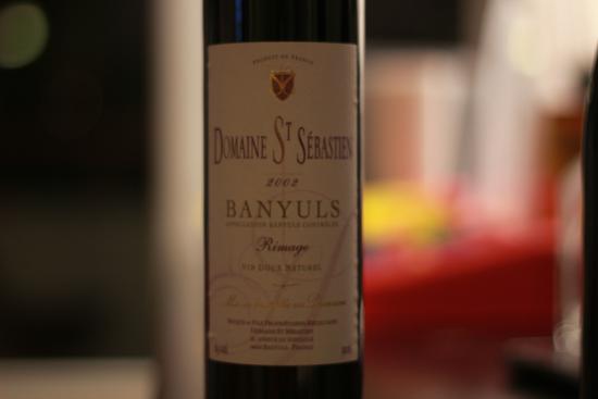 Banyuls