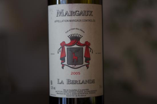 Margaux