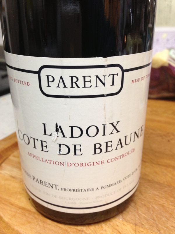 Ladoix