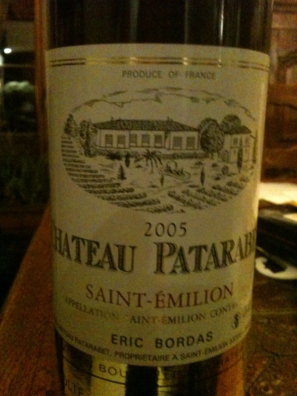Saint-Emillion
