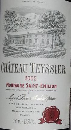 Montagne-Saint-Emilion