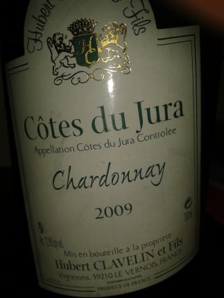 Côtes du Jura