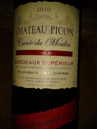 Bordeaux Supérieur