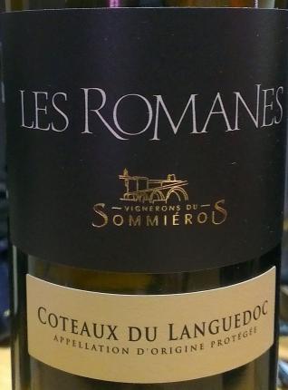 Coteaux du Languedoc