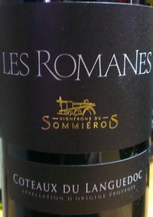 Coteaux du Languedoc