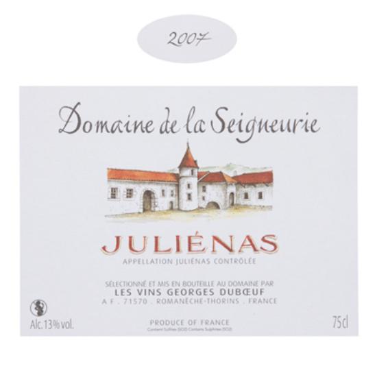 Juliénas