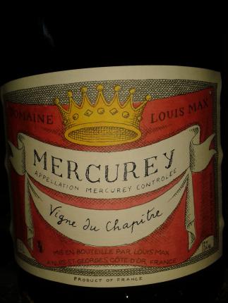 Mercurey