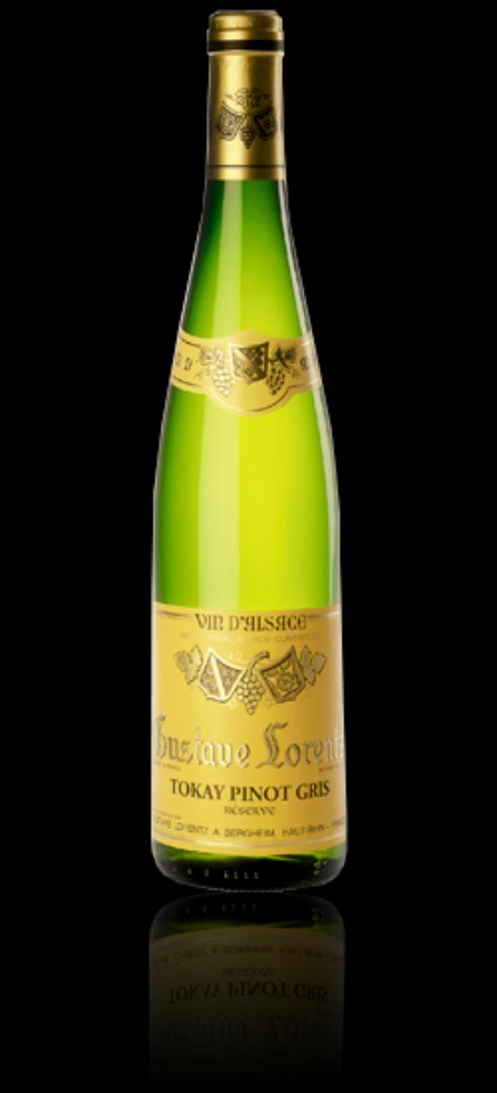 Alsace Pinot Gris