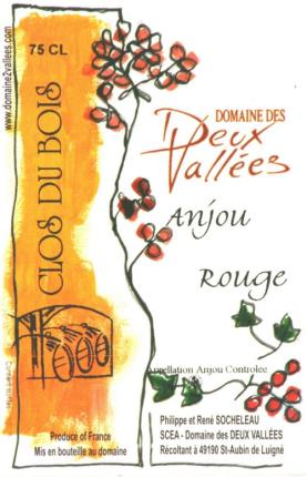 Anjou Rouge