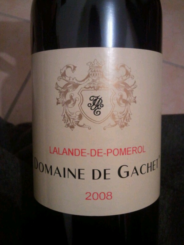 Lalande-de-Pomerol