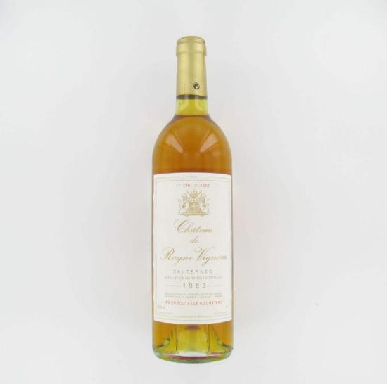 Sauternes