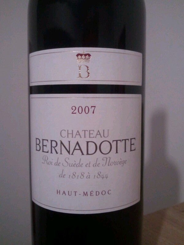 Haut-Médoc