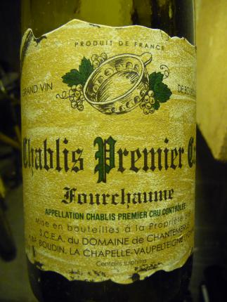 Chablis
