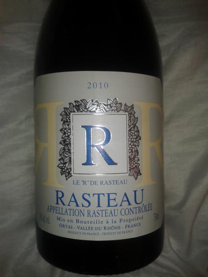 Rasteau
