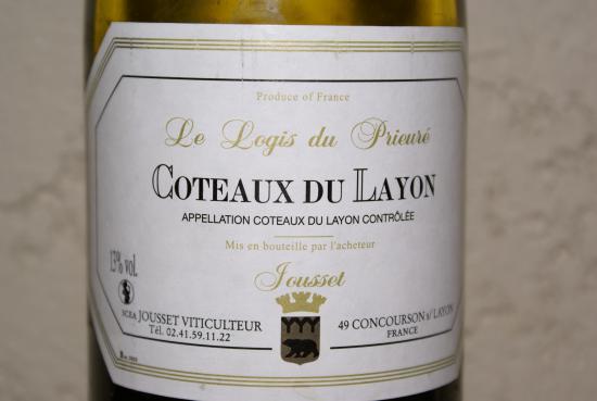 Coteaux-du-Layon