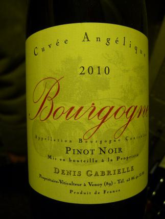 Bourgogne