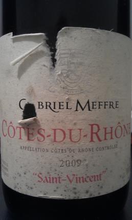 Côtes-du-Rhône