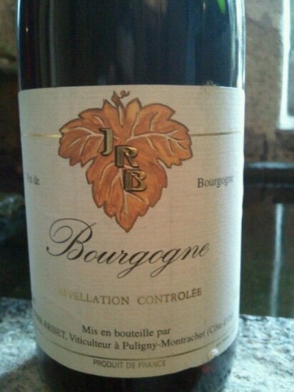 Bourgogne