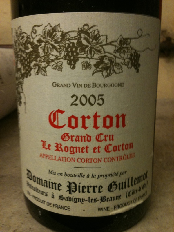 Corton