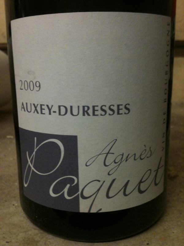 Auxey-Duresses