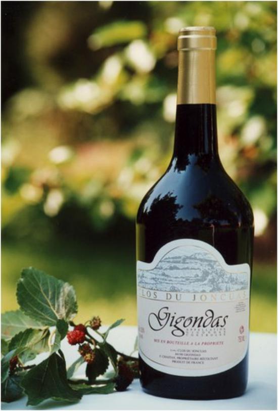 Gigondas