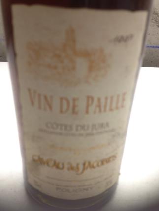 Côtes du Jura