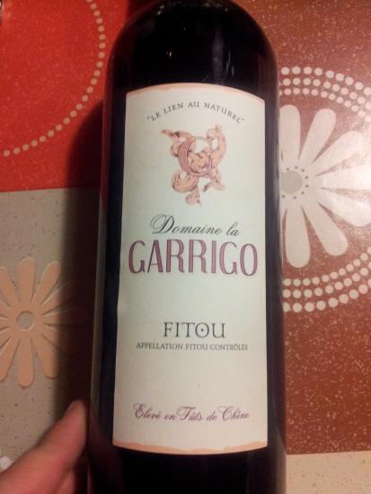 Fitou