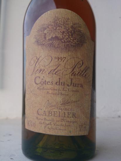 Côtes du Jura