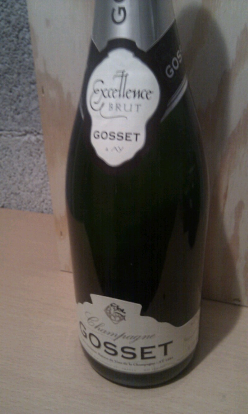 Champagne