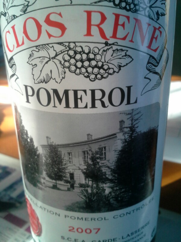 Pomerol