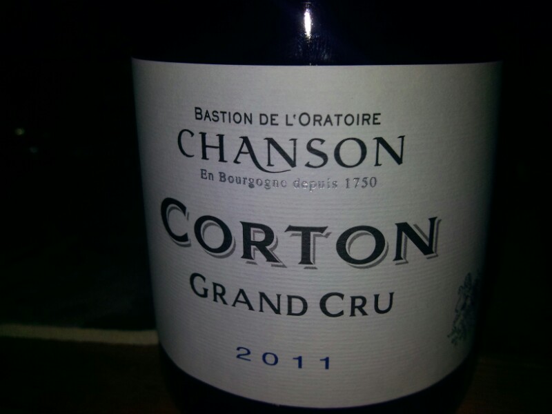 Corton