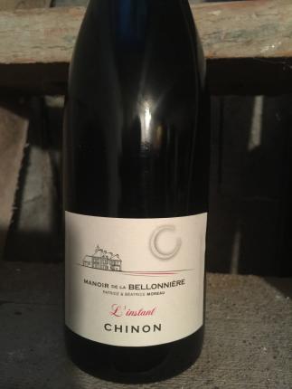 Chinon