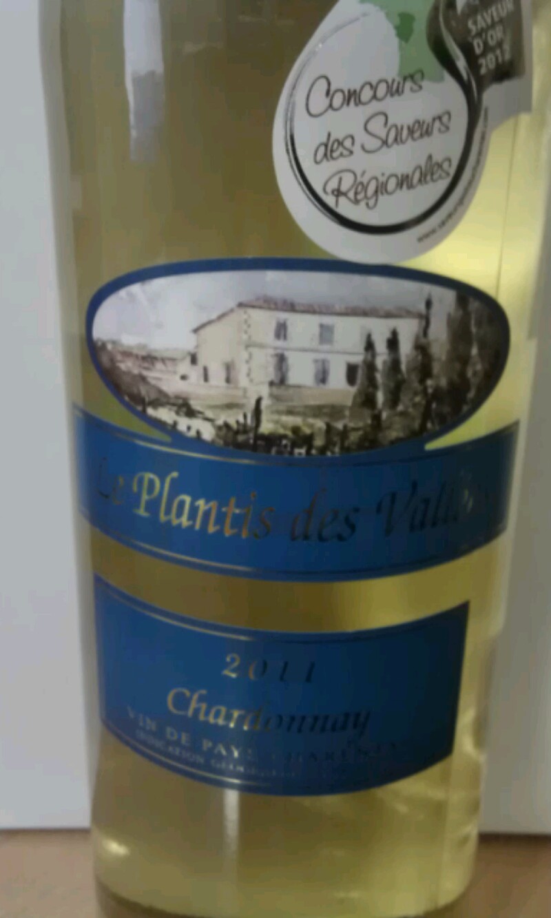 Vin de Pays Charentais