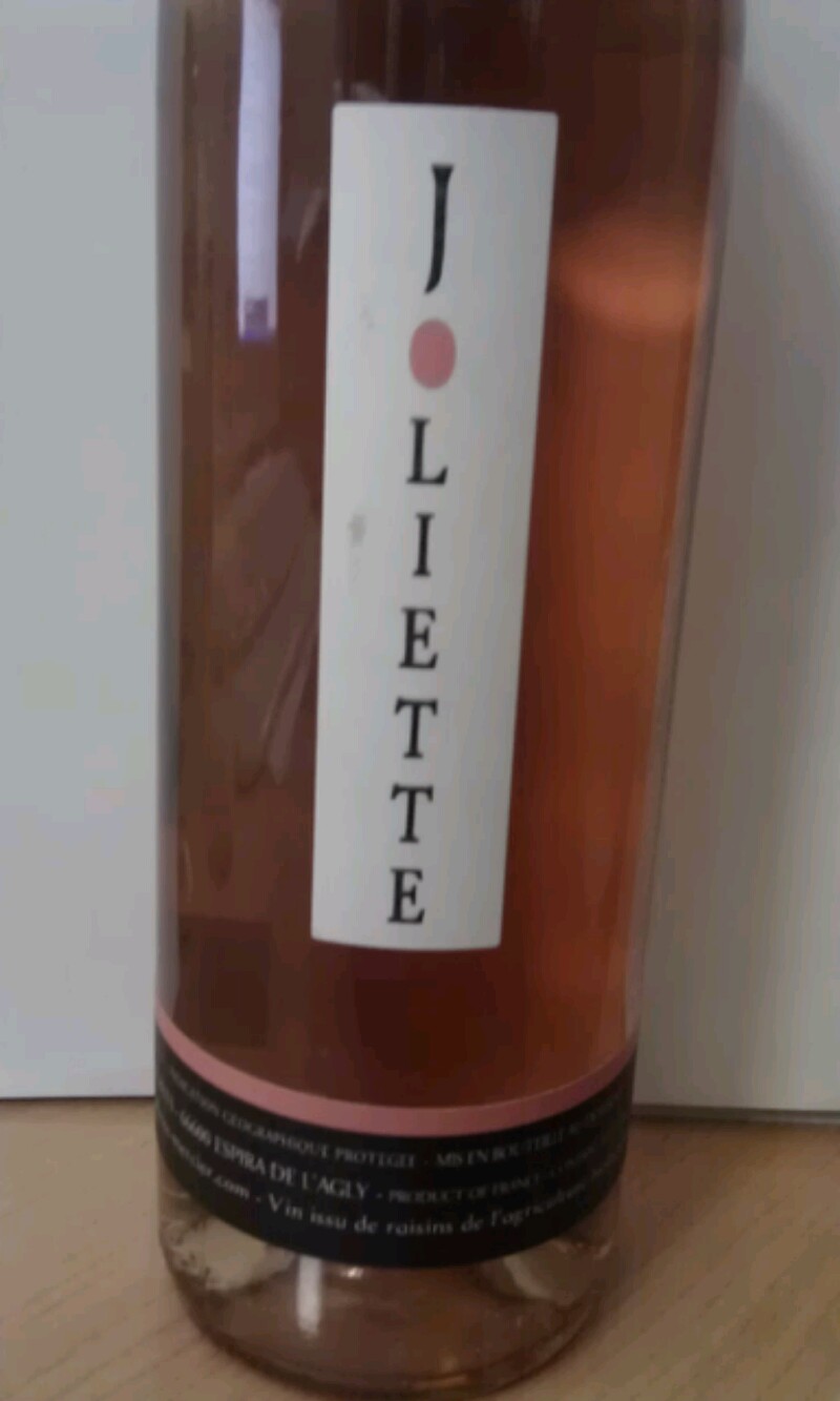 Vin de pays des Côtes catalanes