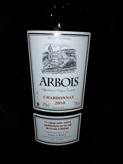 Arbois