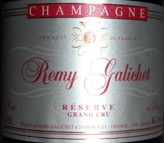 Champagne