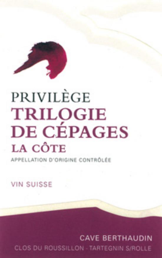 La Côte (Vin Vaudois)