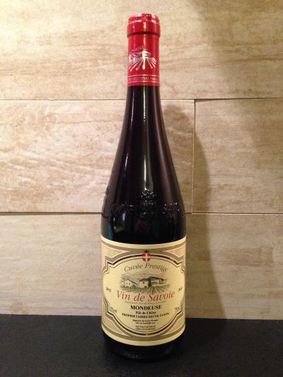 Vin-de-Savoie