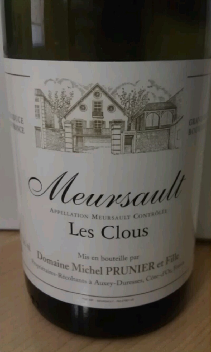 Meursault