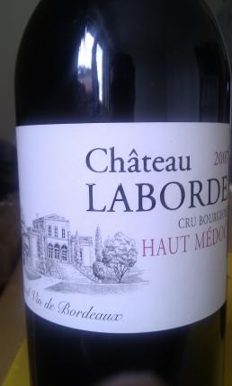 Haut-Médoc