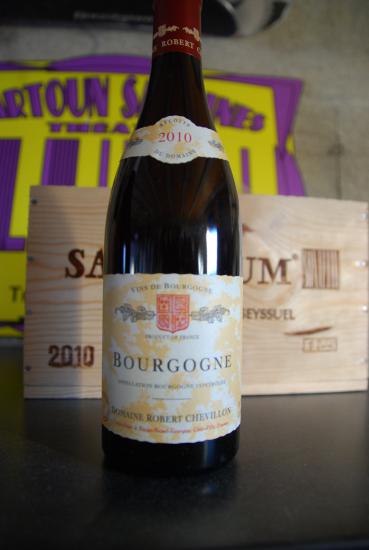 Bourgogne