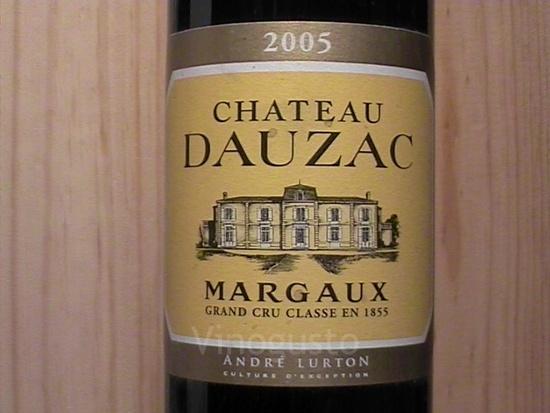 Margaux