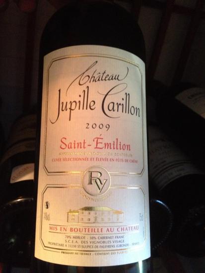 Saint-Emillion