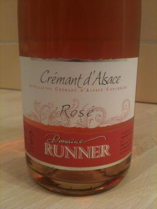 Crémant d'Alsace