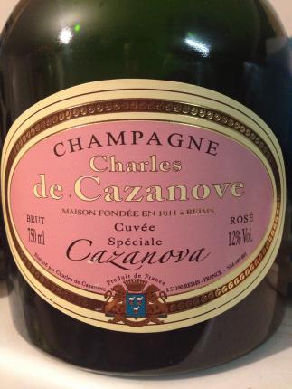 Champagne