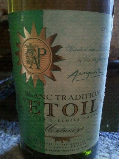 L'étoile