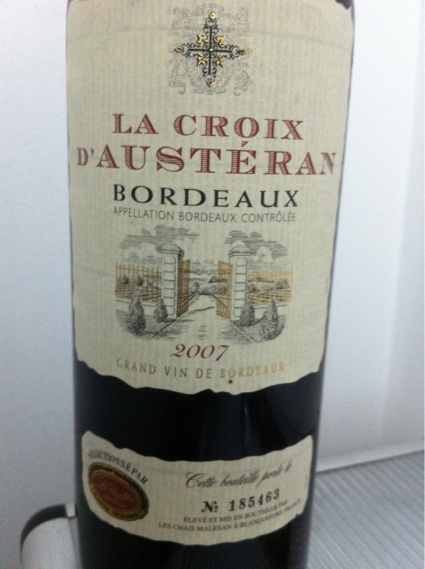 Bordeaux